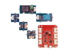 Wio Link Starter Kit Buy Australia Wio Link Starter Kit , Cellular & WiFi - Seeed Studio, Pakronics Melbourne in Australia - 3