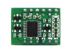 Mini 125Khz RFID Module - External LED/Buzzer Port (70mm Reading Distance) Buy Australia Mini 125Khz RFID Module - External LED/Buzzer Port (70mm Reading Distance) , RFID & NFC - Seeed Studio, Pakronics Melbourne in Australia - 2