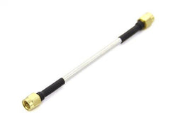 SMA M/M 6GHz Semi-Flexible cable RG402 - 10cm Buy Australia SMA M/M 6GHz Semi-Flexible cable RG402 - 10cm , RF Explorers - Seeed Studio, Pakronics Melbourne in Australia - 1