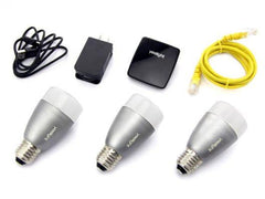 Yeelight SunFlower Buy Australia Yeelight SunFlower , Bluetooth - Seeed Studio, Pakronics Melbourne in Australia - 1