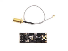 2.4G wireless module NRF24L01+PA+LNA (PA-SMA) Buy Australia 2.4G wireless module NRF24L01+PA+LNA (PA-SMA) , RF(ISM band) - Seeed Studio, Pakronics Melbourne in Australia - 3