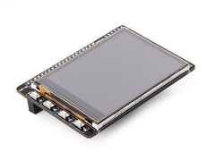 PiShow 2.8 Buy Australia PiShow 2.8" Resistive Touch Display , Screen - Seeed Studio, Pakronics Melbourne in Australia - 3
