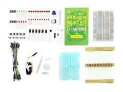 Sidekick Basic Kit for LinkIt ONE Sidekick Basic Kit for LinkIt ONE - Buy - Pakronics®- STEM Educational kit supplier Australia- coding - robotics