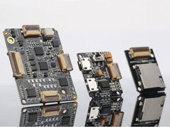 Xadow - Edison Kit Xadow - Edison Kit - Buy - Pakronics®- STEM Educational kit supplier Australia- coding - robotics