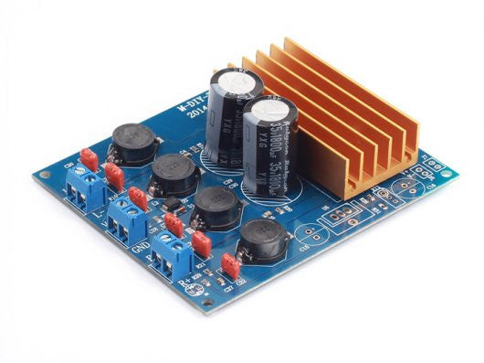 Audio Amplifier Module A80 Buy Australia Audio Amplifier Module A80 , Audios & Videos - Seeed Studio, Pakronics Melbourne in Australia - 1