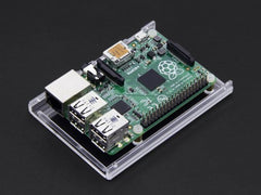 Raspberry Pi Model B+ Case Raspberry Pi Model B+ Case - Buy - Pakronics®- STEM Educational kit supplier Australia- coding - robotics