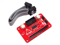 Bus Pirate LCD adapter v3 Buy Australia Bus Pirate LCD adapter v3 , LCD/LED Drivers - Seeed Studio, Pakronics Melbourne in Australia - 1