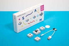 SAMLABS Inventor Kit SAMLABS Inventor Kit - Buy - Pakronics®- STEM Educational kit supplier Australia- coding - robotics