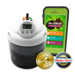 MudWatt Classic Kit MudWatt Classic Kit