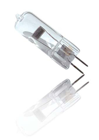 35 lamp lampada lamps Incandescent lámpar OSRAM 64663 HLX cracamicnto a1/239 400w 36v g6 