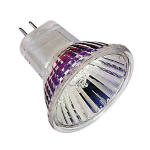 M258 EXN 12V GU5.3 MR16 Halogen Light Bulb – lighting