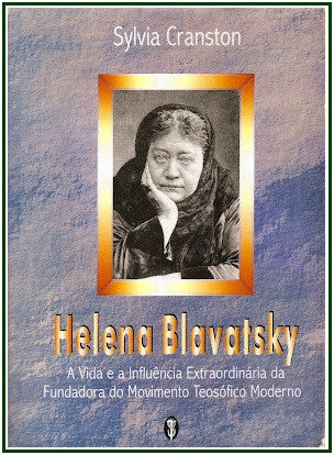 Helena Blavatsky – Raja Yoga Books