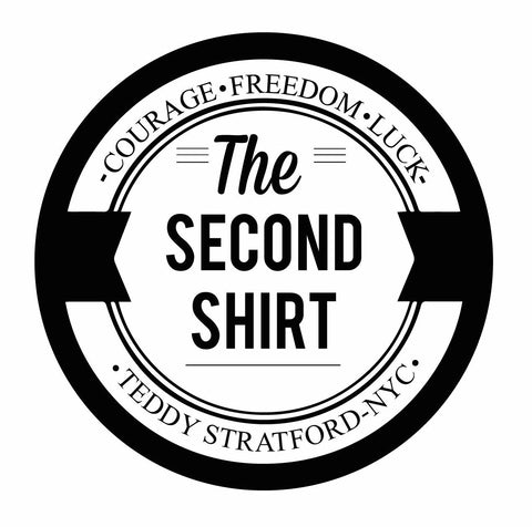 Second Shirt Logo