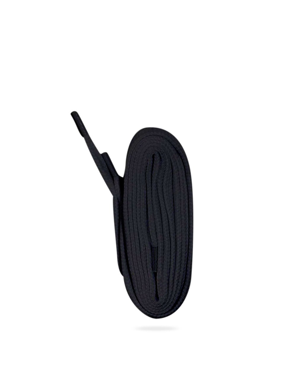 Flade Sneaker Snørebånd<br>(120cm/140cm)
