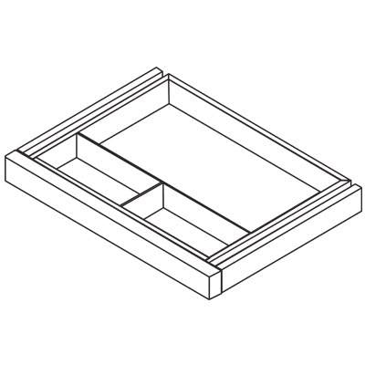 Napa Center Desk Drawer Costplus Medical Supply