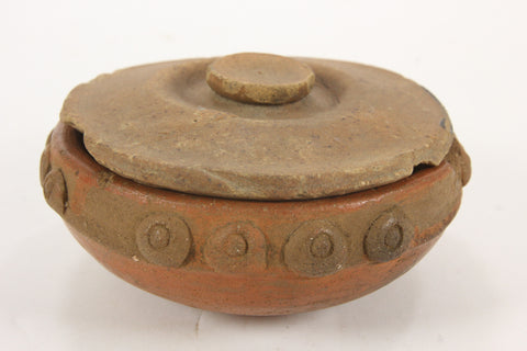 Costa Rica Antique Bowl