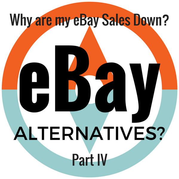 eBay Alternatives?