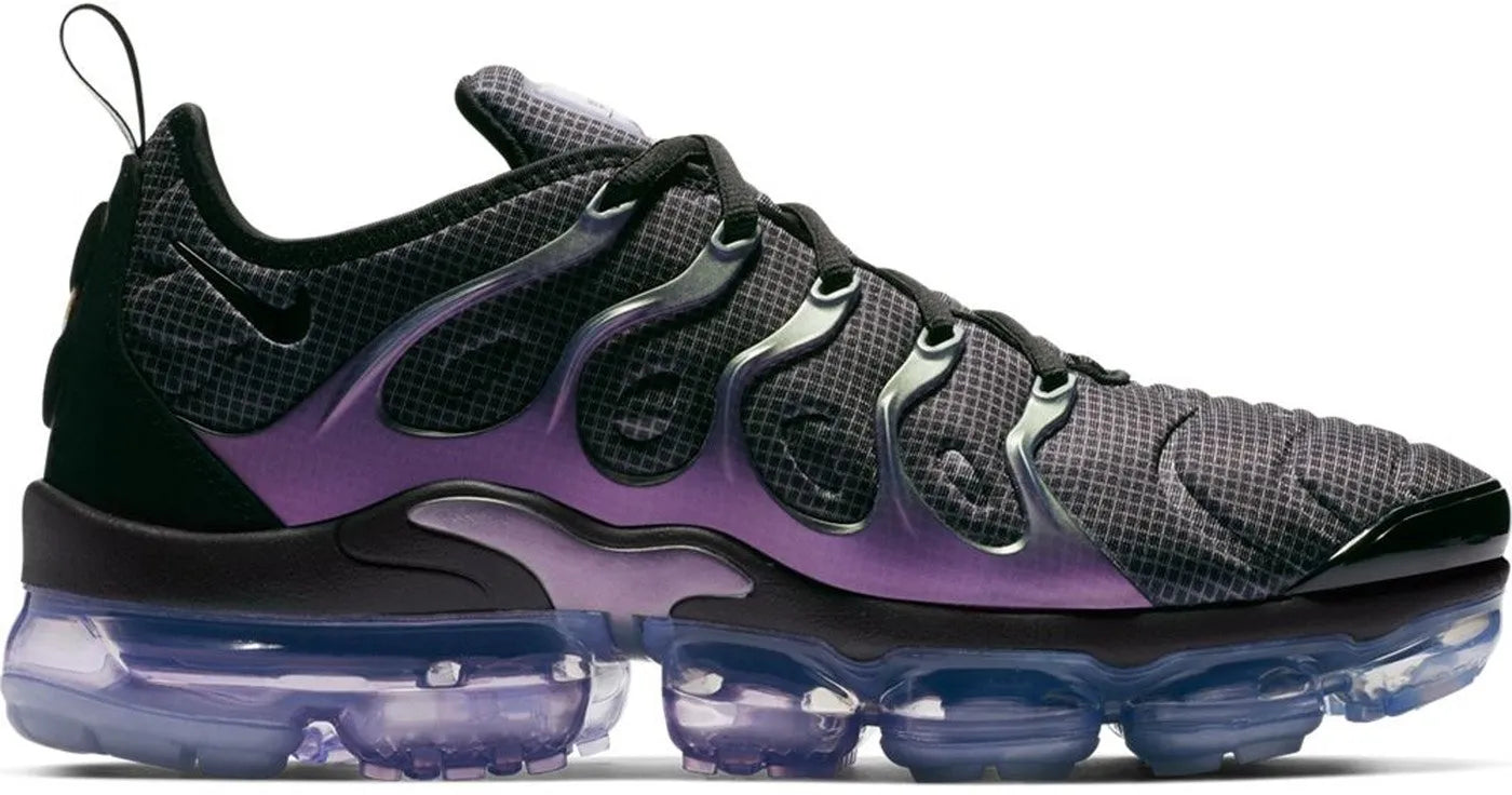 nike purple vapormax plus