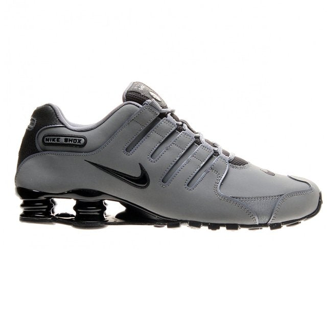 nike running shoes shox