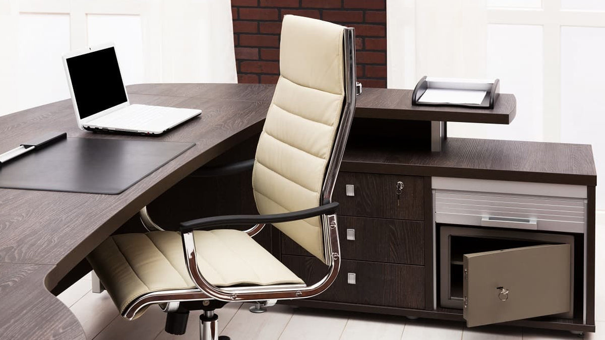 Buying SecondHand Office Furniture secondhandfurniture