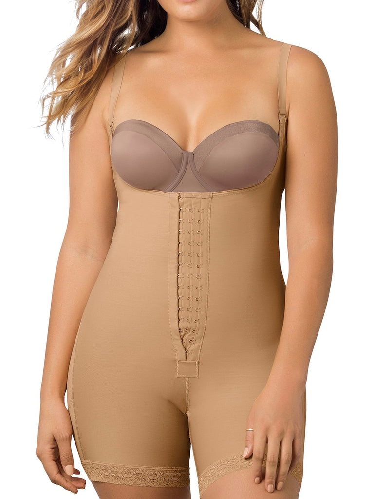 slimming body shaper butt lifter short