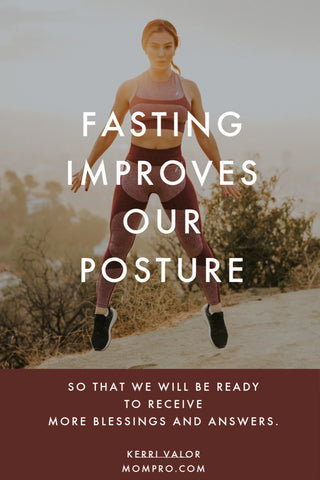 Fasting - Image Provided by PicMonkey - Word Overlay by Louwes Media