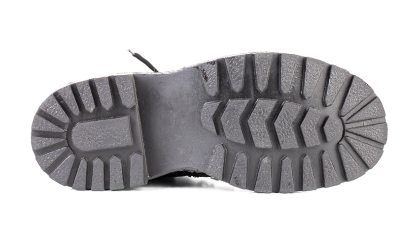 Rigid Soles | Natural Footgear