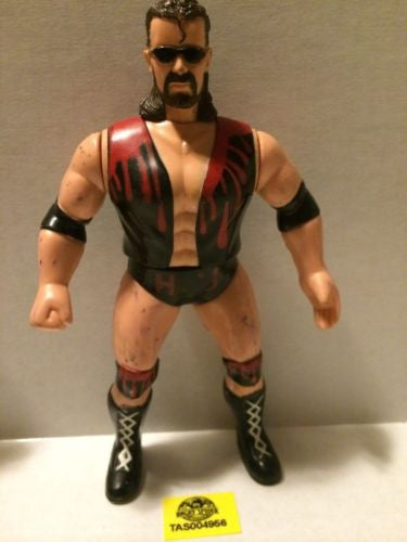 scott hall figure