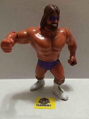 macho king hasbro