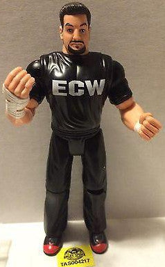 tommy dreamer action figure