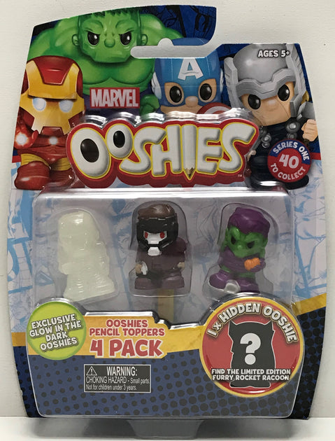 deadpool ooshies