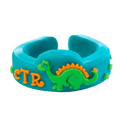 Adjustable Dinosaur CTR Ring