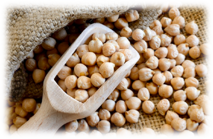 Chickpeas