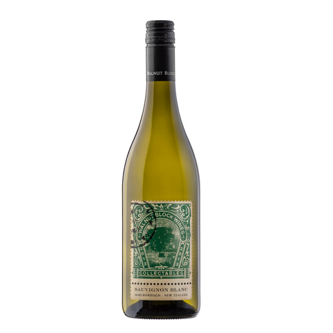 Sauvignon Blanc Marlborough, Collectables, Organic 2018/19, Walnut Block - FoodCraft Online Store