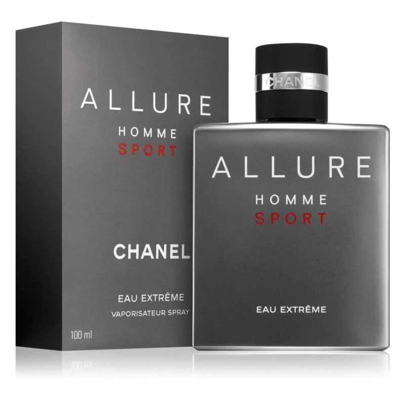 Chanel Allure Homme Extreme Eau Parfum Spray – meining