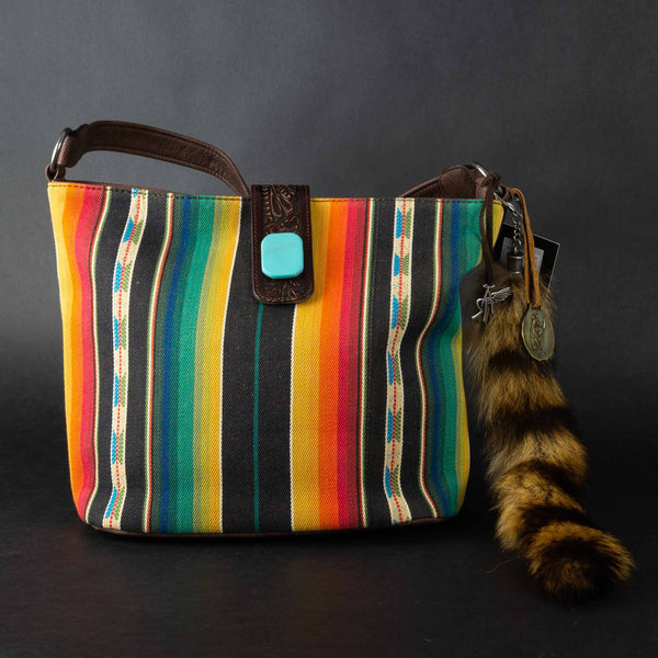 pendleton tote