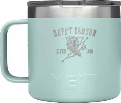 PERSONALIZED Authentic 35 oz YETI Straw Mug - LASER ENGRAVED -  ImpressMeGifts