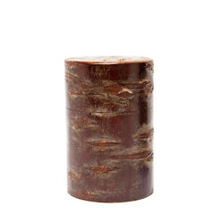 Cherry Bark Caddy - Unpolished - Small