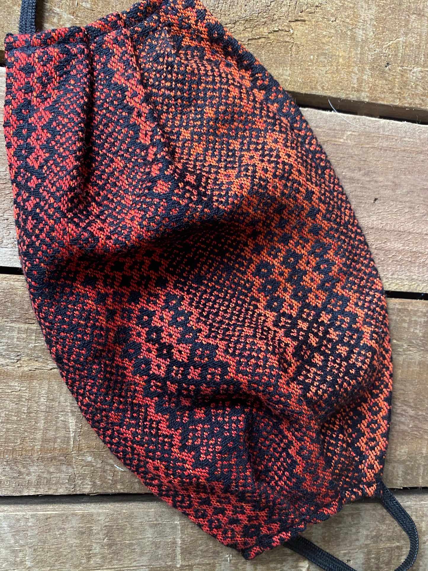 Sensimo Harmony Woven Face Mask S/M