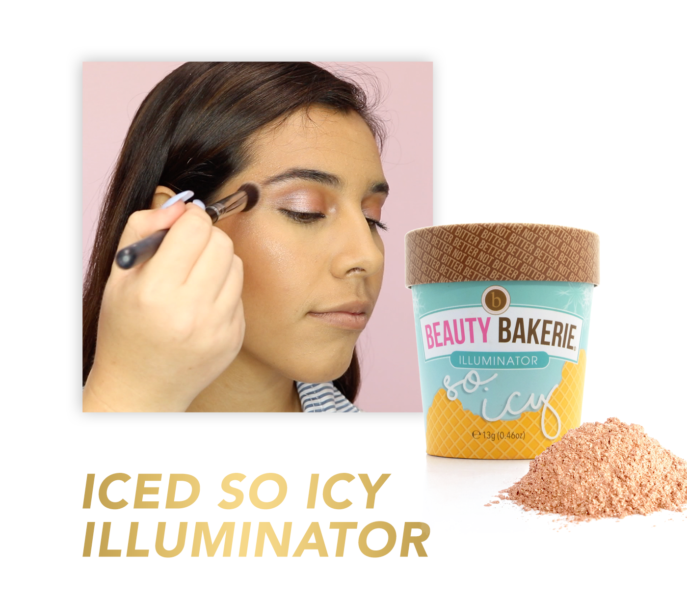Iced So Icy Illuminator