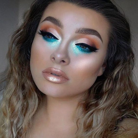 Beauty Bakerie Inspo for Mermaids