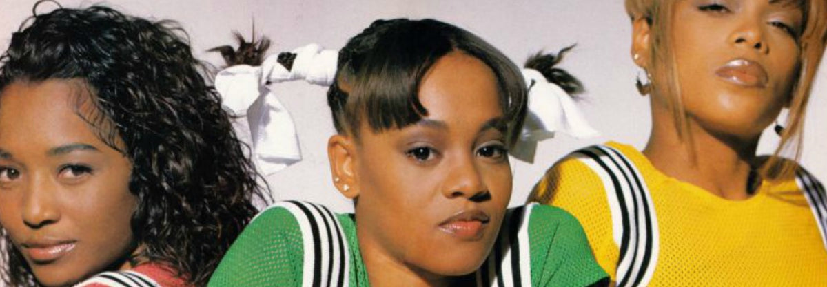 4 Reasons Why Being A Black Girl In The 90 S Was Lit Izzy Liv