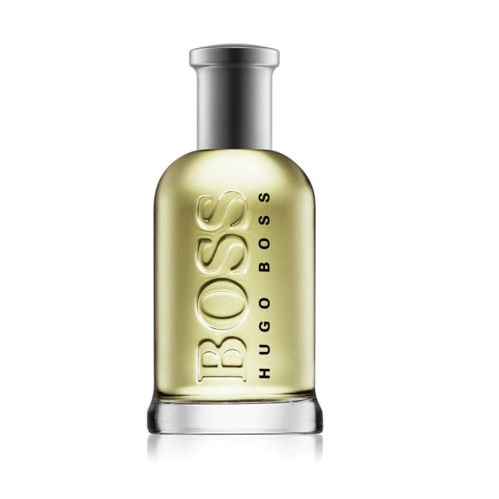Hugo Boss Bottled Aftershave Splash 50ml – Gorgeous