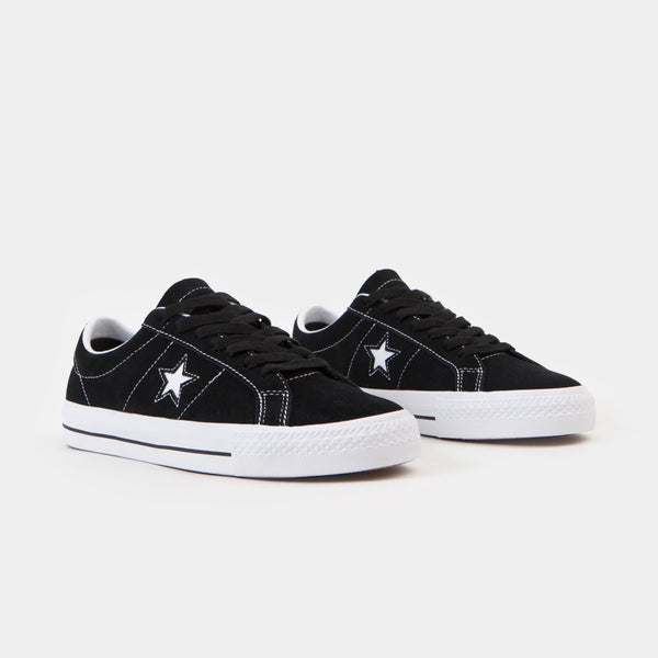 converse one star pro ox