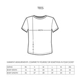 HOE HOE HOE Festive Tee