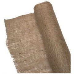 Burlap for wrapping trees and shrubs