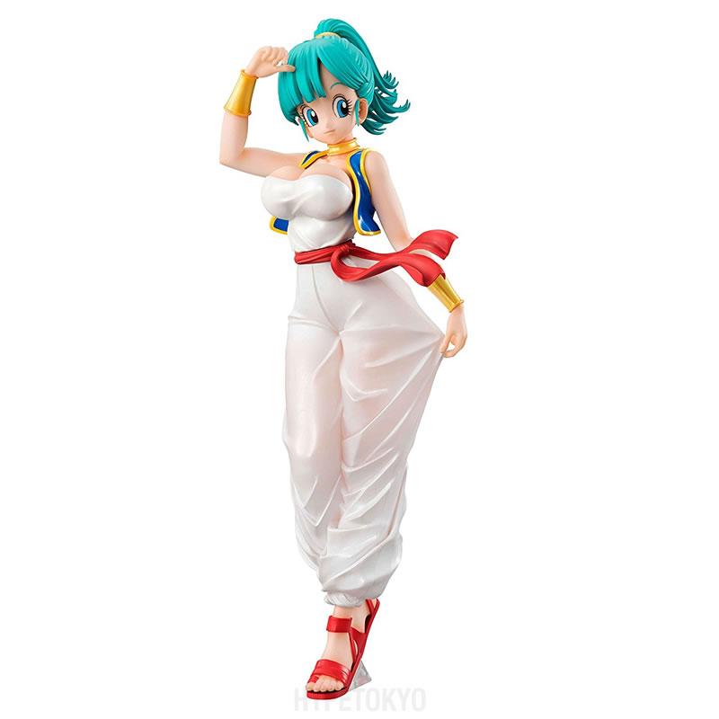 megahouse anime figures