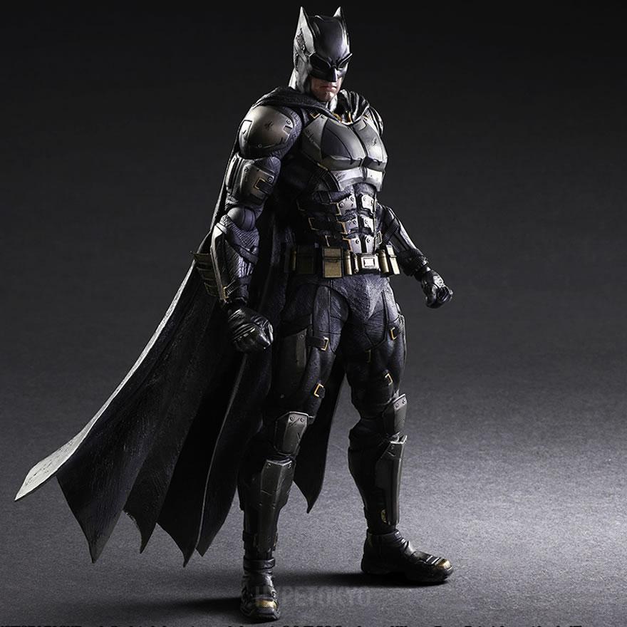 square enix batman