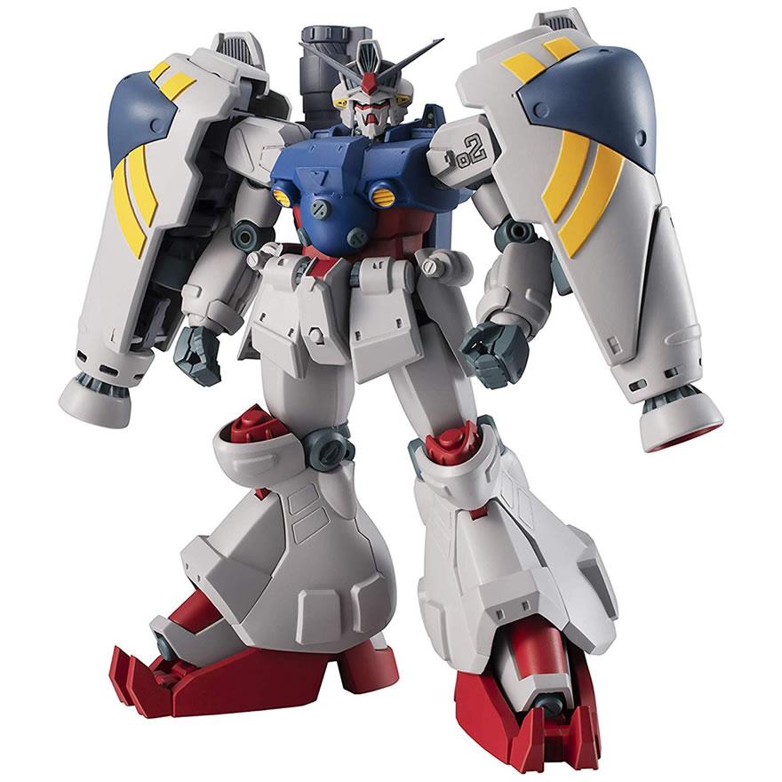 mobile suit gundam action figures