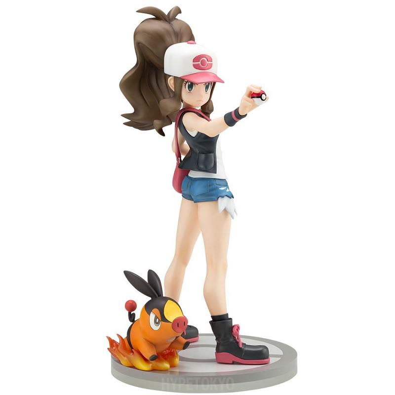 pokemon character figures